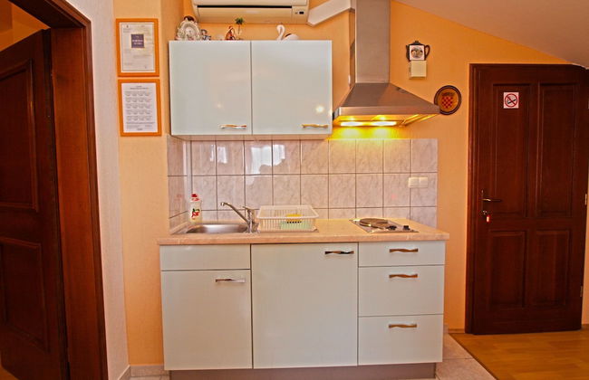 Apartment Denis 19 - Foto 30