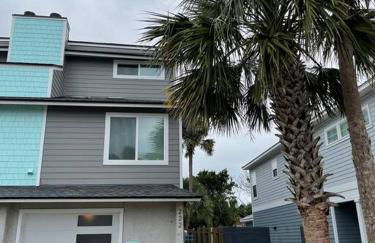 Be A Nomad - Vacay or Relocation Beach House - Foto 23