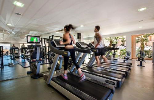 Estrela da Luz Resort - Foto 73