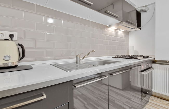 HomeStay Otopeni - Foto 23