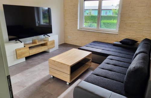 Ferienhaus Schöne Aussicht - Foto 1