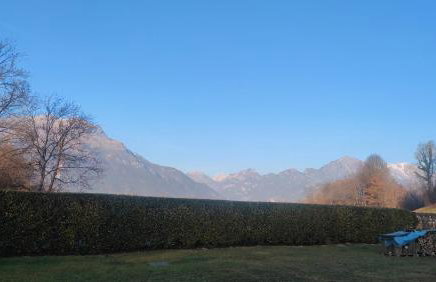 Casa Vallina - Garden & Mountain View - Foto 9