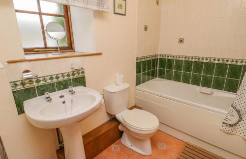 Wheelhouse Cottage - Photo 27