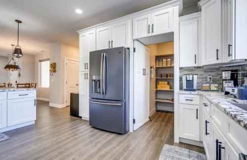 Cedar City Home with Mountain Views and Hiking Trails! - Foto 9