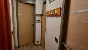 Creux de l'Ours Mottaret, 3 à 5 couchages - Foto 3