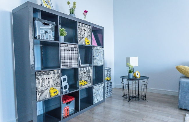 Easy Rent Apartments - SKY - Foto 16