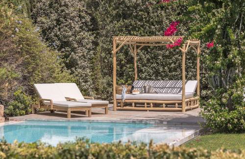 Exclusive Luxury Villa with Stunning Sea Views - Foto 12