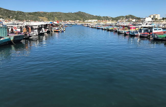 Casa Grega em Arraial do Cabo - Foto 26