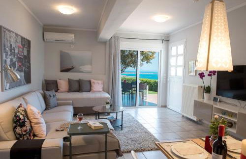 Harris elegant house superb view near airport - Foto 15