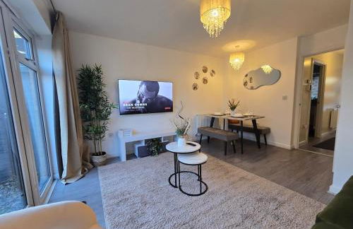 Cozy Gem Luxury House - Foto 36