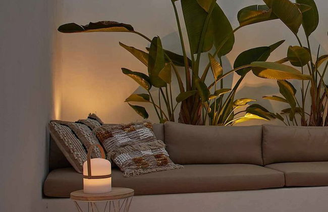 Casa Pateo - 1 min From the Beach - Free Wifi - Foto 15