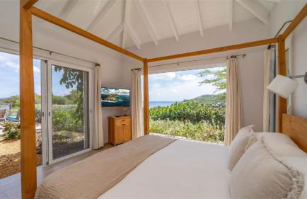 A Caribbean Gem With Stunning Hill and Ocean View - Foto 24