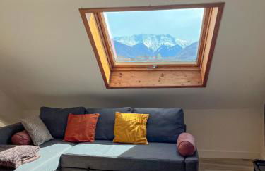 Cocon sous les toits - Foto 16