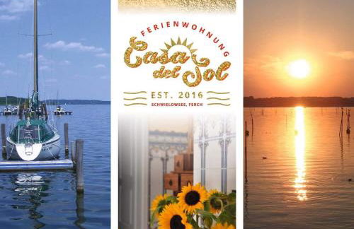 Casa del Sol - Foto 5