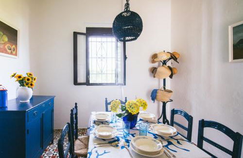 Villa La Jara Sanlúcar - Foto 34