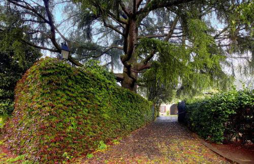 Villa Milesi in Franciacorta - Foto 22