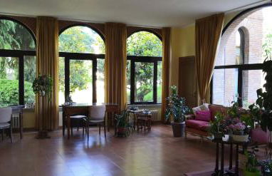 Villa Santa Maria dell'Arco - Centro Oreb - Foto 8