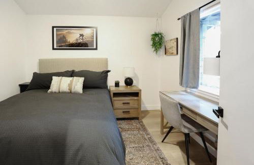 Tranquil Mountain Retreat in Santa Cruz - Foto 15