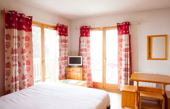 Le Floralp - Foto 13