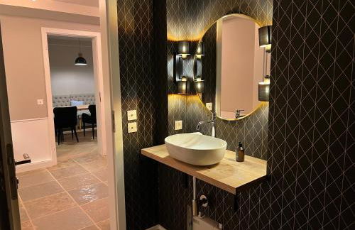 Das Flachshaus Ferienhaus in Aidling am Riegsee - Foto 67