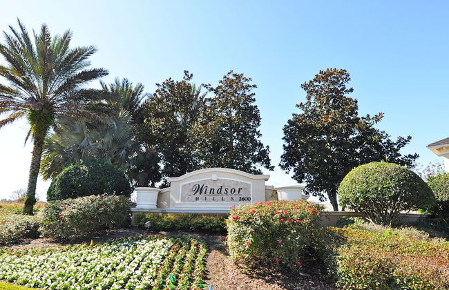 Windsor Hills Resort Villa - Foto 46