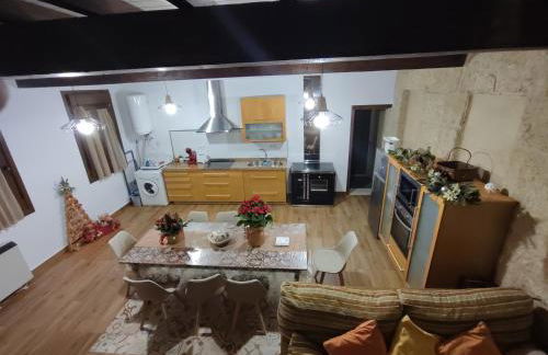 O fogar da Bernardita - Foto 44