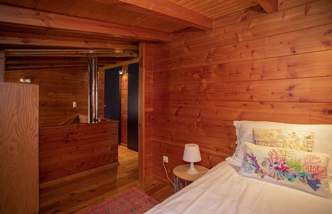 Liiiving in Ofir - Seaside Pool Bungalow - Foto 12