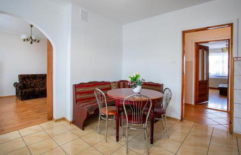 Stunning Apartment In Gowidlino - Foto 4