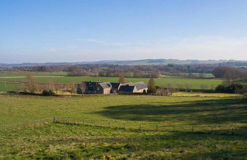Balgavies Home Farm - Cottage - Photo 14