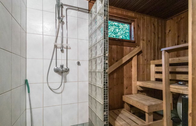 Puutarhurin mökki - Photo 19