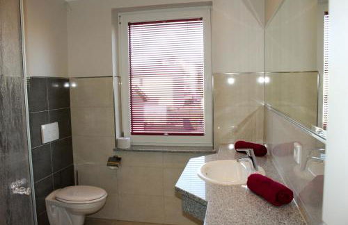 Haus Feriendomizil - Foto 19