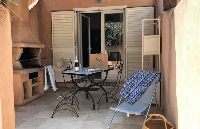 Résidence Vasca D'Oro - Foto 35