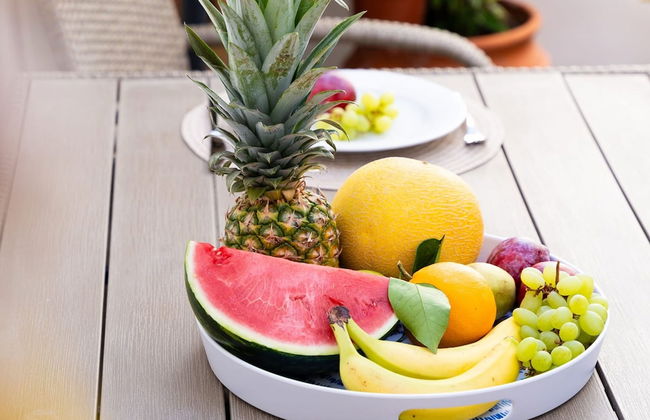 Villa Dafni - Our Home Away From Home - Foto 25