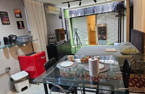 Charmoso Flat Funcional No PAPICU Próximo AO SHOPPING RIO MAR - Foto 23