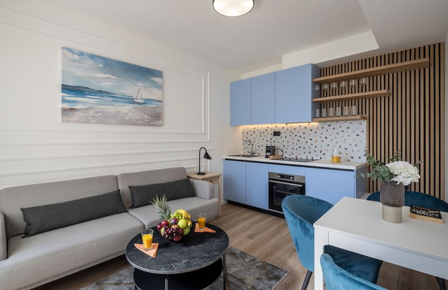 VIPo Seget Apartments - Foto 33