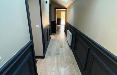 Le Paradis 210 m2 en pleine nature - Foto 29