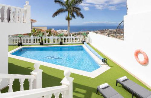 Villa Exotica - Foto 15