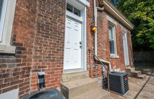 Queen City Suites 2 - For 4 - Foto 7