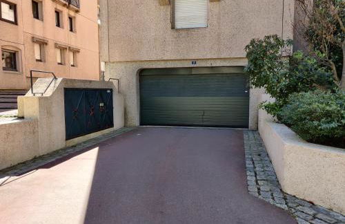 Appart'HomeCity - Rouen Vauban - Photo 25