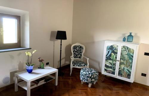 Appartamento in villa storica: Villa Giulia - Foto 20