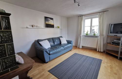 Gemütliche FeWo im Fachwerkhaus - Photo 13