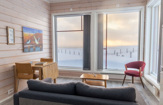 Ekker Island Arctic Lodge - Photo 40