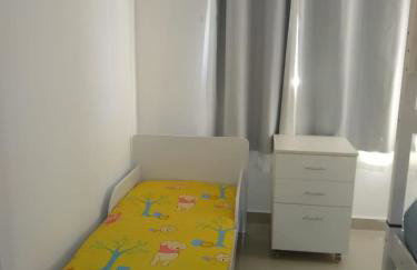BEACH APARTMENT IN VILAS DO ATLANTICO - Foto 14