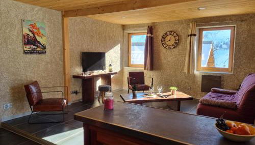 Chez Papy - Grand Appart Entirely renovated Ventelon La Grave La Meije - Foto 3