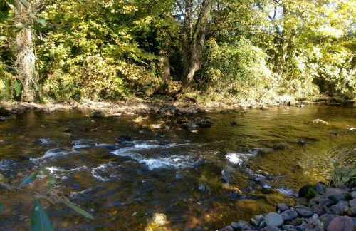 Brecon Boutique Breaks Wild Land - Foto 28