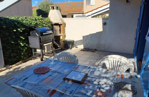 maison 100 m de la plage à pieds - Photo 18