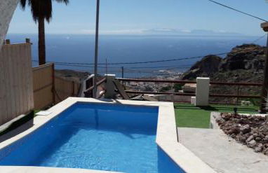 Casa rural Alessia with jacuzzi ,garden & swimming pool - Foto 6