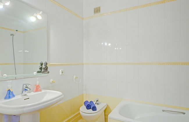 Villa Zamorita - Foto 31