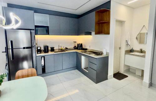 Apartamento Studio em São Bernardo - Foto 10