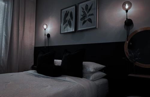 The Nichols Lux Fort Worth TX Same Day Booking - Photo 7